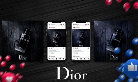 dior facebook page|beauty Dior social media.